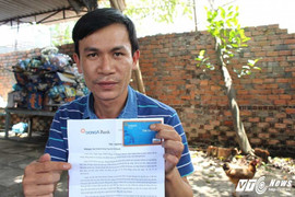 Bỗng dưng mất 74 triệu đồng trong DongA Bank: Khách sốt ruột phàn nàn 'ngân hàng chậm trễ'