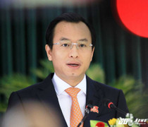 Bí thư Đà Nẵng: 'Mỗi nhà trái phép vài chục triệu, lợi lộc dữ lắm'