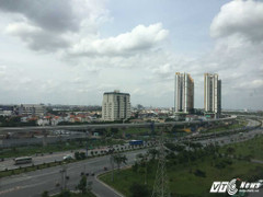 Giải mã sức nóng bất động sản khu Đông TP.HCM gần tuyến Metro