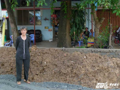 Nâng đường chống ngập ở TP.HCM, dân lo nhà thành hồ chứa nước