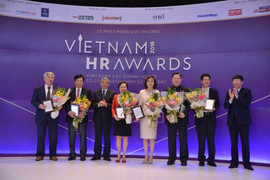 'Nhân tài Việt nhiều và giỏi vượt mặt các nước trong khu vực'