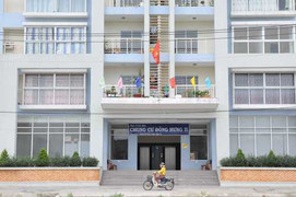 TP.HCM sẽ xây dựng thêm 44.000 căn hộ nhà ở xã hội