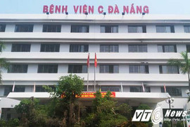 Nhảy từ lầu 8 bệnh viện, một bệnh nhân chết thảm