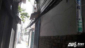 Con trai bị 'tố' lừa lấy nhà, đuổi cha mẹ ra đường