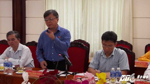 Bãi rác Đa Phước bốc mùi, ĐBQH: 'Công nghệ Mỹ hiện đại thì phải hơn Hàn Quốc chứ'