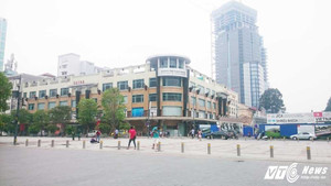 Trung tâm thương mại lâu đời nhất Sài Gòn trước giờ bị tháo dỡ