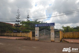 Nữ sinh đánh nhau như phim hành động: Hiệu trưởng yêu cầu công an vào cuộc