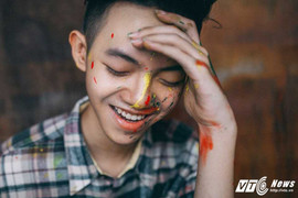 Họa sĩ 16 tuổi của VN được tạp chí Art People vinh danh