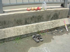 Tìm thấy thi thể nữ sinh nhảy cầu ở Nghệ An sau 3 ngày mất tích