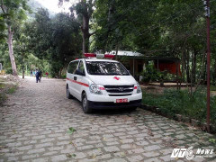 Đã tìm thấy máy bay trực thăng rơi ở Vũng Tàu