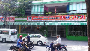 Phụ huynh tát giáo viên ở Đà Nẵng bị phạt 7 triệu đồng