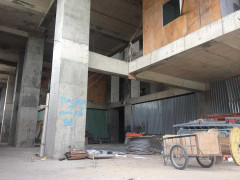 Chung cư chưa nghiệm thu phòng cháy chữa cháy đã 'lùa' dân vào ở