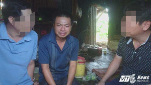 Nghi can nổ súng 19 người thương vong ở Đắk Nông nhờ luật sư đưa ra đầu thú