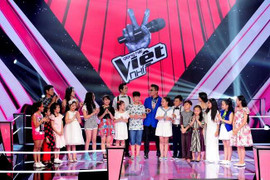 Hai học sinh dàn cảnh bắt cóc lấy tiền gia đình đi thi Giọng hát Việt nhí