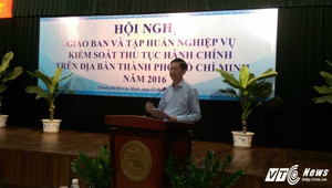 TP.HCM sẽ thu hồi những dự án bất động sản 'trùm mền'