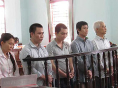 Lừa chạy việc vào ngành, cựu công an chiếm đoạt 3 tỉ đồng