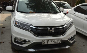 'Nữ quái' thuê xe hơi hạng sang mang đi cầm cố