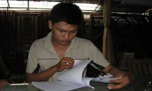 Chàng trai mang tội hiếp dâm oan gần 8 năm yêu cầu bồi thường 3,1 tỷ đồng