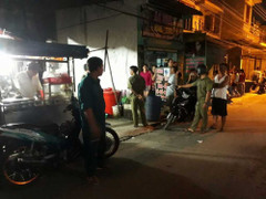 Đi đòi nợ bị con nợ đâm chết