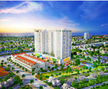 'Đội lái' làm giá, bong bóng bất động sản phình to