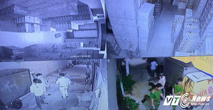 Nam thanh niên bị đánh chết khi vừa rời nhà bạn gái