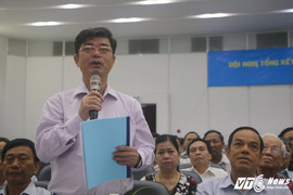 Quy hoạch lại mạng lưới các trường sư phạm: Các chuyên gia trong ngành nói gì?