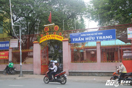 Nguyên nhân thầy giáo ở TPHCM bị học sinh đánh nhập viện