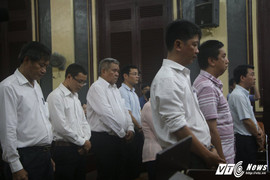 Nguyên Tổng Giám đốc công ty VN Pharma lĩnh 12 năm tù