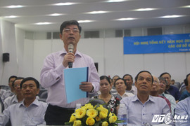 Không lọt top 49, Hiệu trưởng ĐHQT Hồng Bàng nói gì về BXH các trường đại học VN?