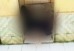 Điều tra nguyên nhân người phụ nữ chết bất thường trong nhà nghỉ