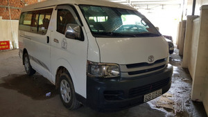 Không cần học, tài xế mua bằng lái xe với giá 5 triệu đồng