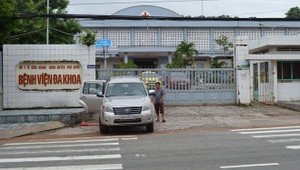 Sản phụ chết ở bệnh viện đa khoa Phú Quốc: Bé trai sơ sinh cũng không qua khỏi