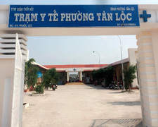 Bệnh nhân chết tại trạm y tế phường: Cảnh cáo 2 y sĩ