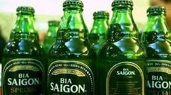 Phó tổng giám đốc Sabeco nộp đơn nghỉ việc