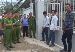 Triệt phá băng nhóm cưỡng đoạt tài sản ngư dân khai thác trên biển