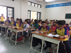 Thi THPT Quốc gia 2018: Giám thị coi thi cần lưu ý điều gì?