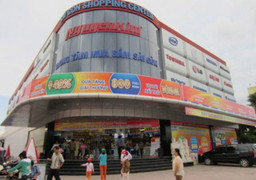 Trốn thuế, Điện máy Nguyễn Kim bị truy thu và xử phạt 150 tỷ đồng