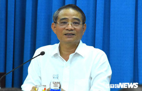 Bí thư Thành ủy Đà Nẵng: Không dễ để lấy lại sân vận động Chi Lăng