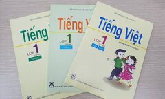 Sách giáo khoa bị loại từ vòng thẩm định, Trung tâm của GS Hồ Ngọc Đại kiến nghị lên Thủ tướng
