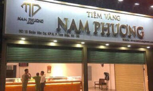 Bắt kẻ vờ mua vàng rồi cướp tài sản ở Đồng Nai