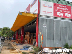 Bắt băng nhóm giật túi xách bất thành, đâm trọng thương 2 vợ chồng ở TP.HCM