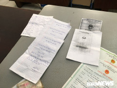 Bắt băng tín dụng đen cho vay nặng lãi, đánh đập con nợ ở TP.HCM