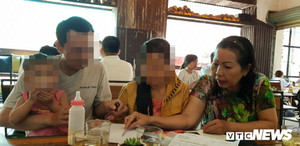 Bé gái 18 tháng tuổi bị bỏng nước sôi ở lớp học: Nhà trường lên tiếng