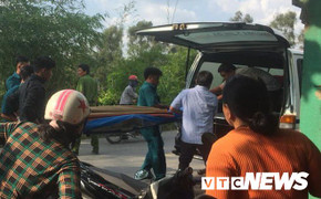 Khởi tố kẻ đâm chết tình địch vì ghen tuông ở TP.HCM