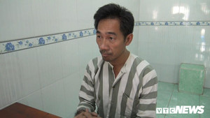 Bắt người nước ngoài phân phối ma túy cho nhà nghỉ, khách sạn ở TP.HCM