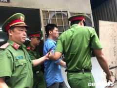 Tử hình người đàn ông điên cuồng sát hại vợ hờ trong cơn ngáo đá