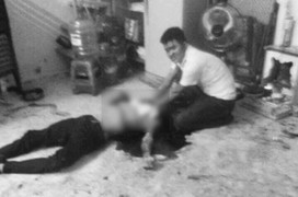 Điều tra vụ trộm, phát hiện vụ giết người ở TP.HCM