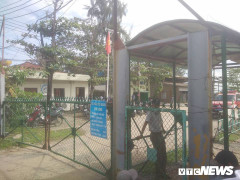 Nổ lớn tại công ty đóng tàu ở TP.HCM, 3 người thương vong