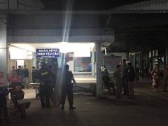 Nghi án nữ chủ quán cà phê bị sát hại ở TP.HCM