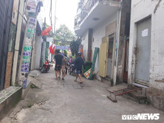 Than buồn trên mạng xã hội, thanh niên uống thuốc tự tử ở TP.HCM